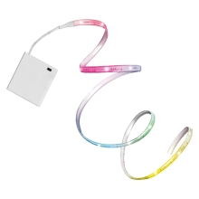 OSRAM LED Pásky FLEX BATTERY 5M RGB RC