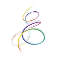 OSRAM LED Pásky NEON FLEX 2M RGB USB RC