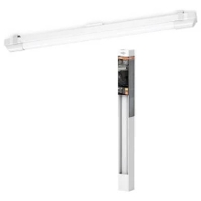 OSRAM LED POWER BATTEN 0.6 12W/830       OSRAM