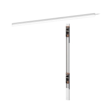 OSRAM LED prachotěsné svítidlo 120CM 14W 830