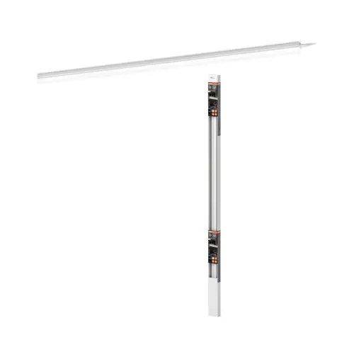 OSRAM LED prachotěsné svítidlo 120CM 14W 830
