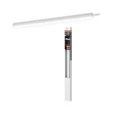 OSRAM LED prachotěsné svítidlo 60CM 8W 830