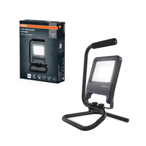 OSRAM LED pracovní svítidlo 50W 840 S-STAND OSRAM