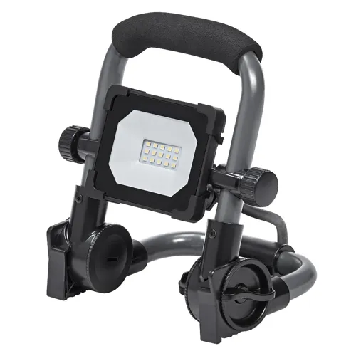 OSRAM LED pracovní svítidlo VAL 10W 865 R-STAND OSRAM