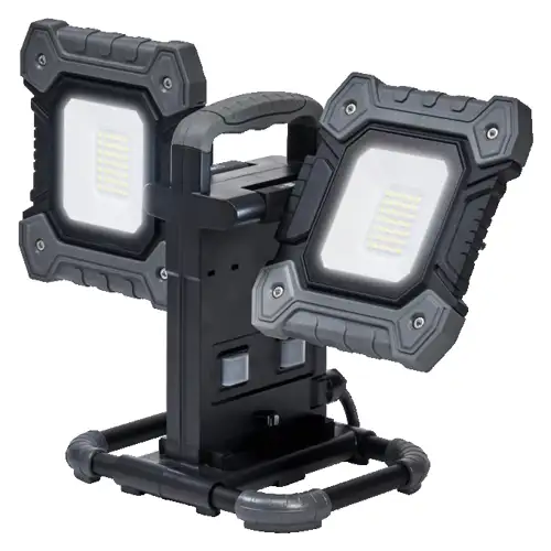 OSRAM LED pracovní svítidlo VAL FLEX 2X30W 865 OSRAM