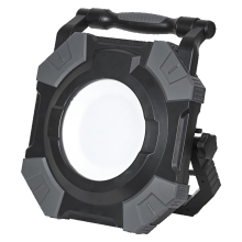 OSRAM LED pracovní svítidlo VAL HP 100W 865 2XSOKOSRAM