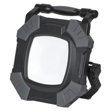 OSRAM LED pracovní svítidlo VAL HP 60W 865 2XSOK OSRAM