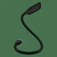 OSRAM LED pracovní svítilna ONYX Copilot USB 20lm 3200K IP20;Bílá