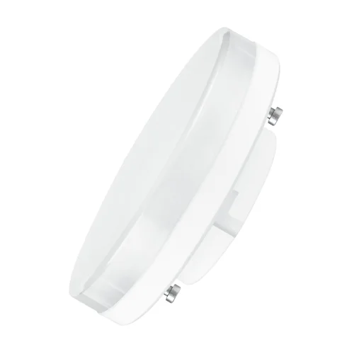 OSRAM LED puk PARATHOM 6W/40W GX53 2700K 470lm NonDim 15Y