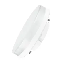 OSRAM LED puk PARATHOM 6W/40W GX53 4000K 470lm NonDim 15Y