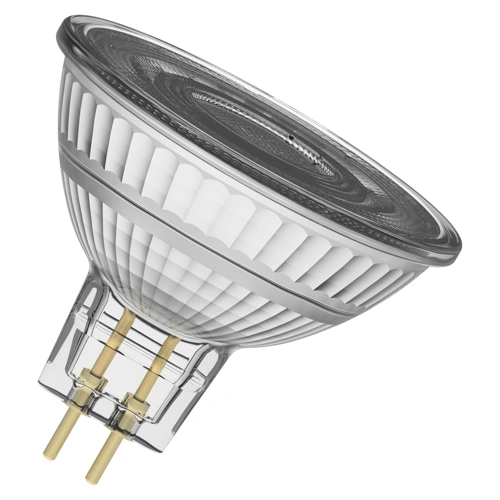 OSRAM LED reflektor COMF MR16 5W/35W GU5.3 4000K 350lm/36° Dim 25Y