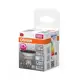 OSRAM LED reflektor COMF MR16 5W/35W GU5.3 4000K 350lm/36° Dim 25Y