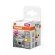 OSRAM LED reflektor COMF MR16 6.8W/50W GU5.3 2700K 621lm/36° Dim 25Y