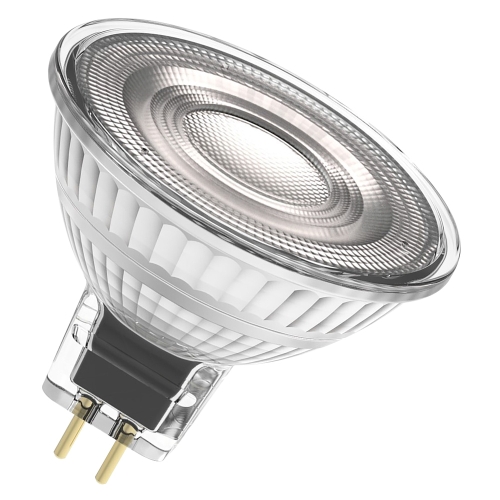 OSRAM LED reflektor COMF MR16 6.8W/50W GU5.3 4000K 621lm/36° Dim 25Y