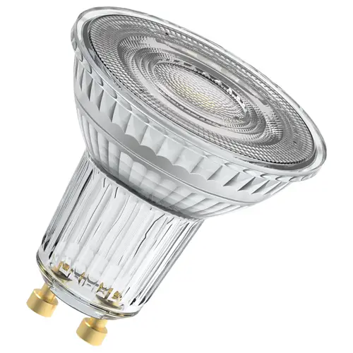 OSRAM LED reflektor COMF PAR16 3.7W/35W GU10 4000K 230lm 36° Dim 25Y