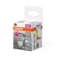 OSRAM LED reflektor COMF PAR16 3.7W/35W GU10 4000K 230lm 36° Dim 25Y