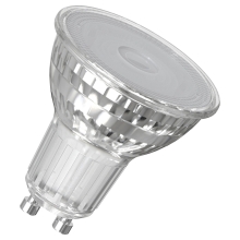 OSRAM LED reflektor COMF PAR16 4.1W/32W GU10 4000K 350lm 120° Dim 25Y