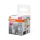 OSRAM LED reflektor COMF PAR16 4.1W/32W GU10 4000K 350lm 120° Dim 25Y