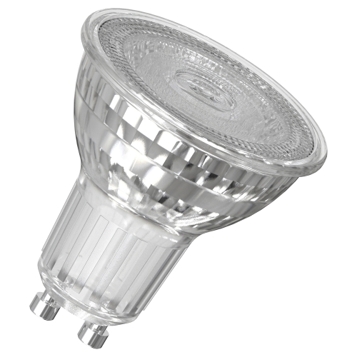 OSRAM LED reflektor COMF PAR16 4.7W/50W GU10 2700K 350lm/36° Dim 25Y
