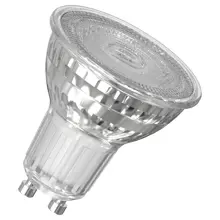 OSRAM LED reflektor COMF PAR16 4.7W/50W GU10 4000K 350lm/36° Dim 25Y