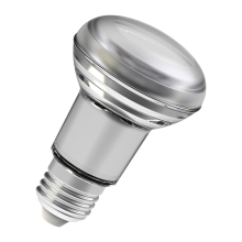 OSRAM LED reflektor COMF R63 4.9W/60W E27 2700K 345lm/36° Dim 25Y