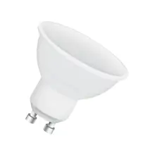 OSRAM LED reflektor PAR16 4.5W/25W GU10 2700K/RGBW 250lm Dim 25Y ;REM.