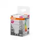 OSRAM LED reflektor PAR16 4.5W/25W GU10 2700K/RGBW 250lm Dim 25Y ;REM.