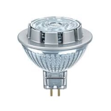 OSRAM LED reflektor PARATHOM ADV MR16 7.8W/50W GU5.3 3000K 621lm/36° Dim 25Y