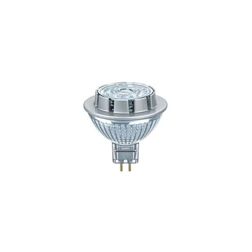 OSRAM LED reflektor PARATHOM ADV MR16 7.8W/50W GU5.3 3000K 621lm/36° Dim 25Y