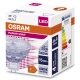 OSRAM LED reflektor PARATHOM MR16 3.8W/35W GU5.3 4000K 350lm/36° NonDim 15Y