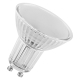 OSRAM LED reflektor PARATHOM PAR16 4.3W/30W GU10 2700K 350lm/120° NonDim 15Y