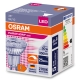 OSRAM LED reflektor PARATHOM PAR16 4.5W/50W GU10 2700K 350lm/36° Dim 25Y