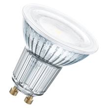 OSRAM LED reflektor PARATHOM PAR16 7.9W/51W GU10 2700K lm/120° Dim 25Y