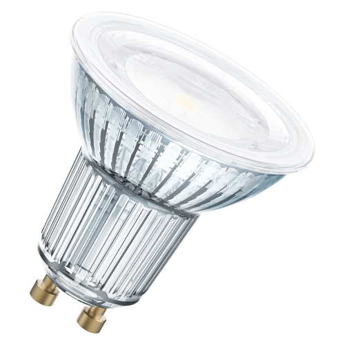 OSRAM LED reflektor PARATHOM PAR16 7.9W/51W GU10 2700K lm/120° Dim 25Y