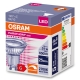 OSRAM LED reflektor PARATHOM PAR16 7.9W/51W GU10 2700K lm/120° Dim 25Y