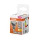 OSRAM LED reflektor PARATHOM R50 1.5W/25W E14 2700K 110lm/36° NonDim 15Y