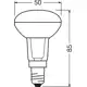 OSRAM LED reflektor PARATHOM R50 1.5W/25W E14 2700K 110lm/36° NonDim 15Y