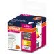 OSRAM LED reflektor VALUE PAR16 2.8W/25W GU10 2700K 230lm 60° NonDim 15Y
