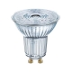 OSRAM LED reflektor VALUE PAR16 3.6W/50W GU10 3000K 350lm/36 NonDim 10Y˙