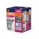 OSRAM LED reflektor VALUE PAR16 3.6W/50W GU10 4000K 350lm/36 NonDim 10Y