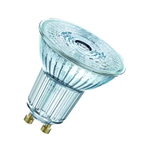 OSRAM LED reflektor VALUE PAR16 3.6W/50W GU10 6500K 350lm/36 NonDim 10Y