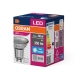 OSRAM LED reflektor VALUE PAR16 3.6W/50W GU10 6500K 350lm/36 NonDim 10Y