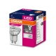 OSRAM LED reflektor VALUE PAR16 3.6W/50W GU10 6500K 350lm/36 NonDim 10Y