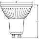 OSRAM LED reflektor VALUE PAR16 3.6W/50W GU10 6500K 350lm/36 NonDim 10Y