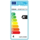 OSRAM LED reflektor VALUE PAR16 3.6W/50W GU10 6500K 350lm/36 NonDim 10Y