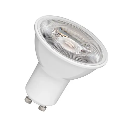 OSRAM LED reflektor VALUE PAR16 4.5W/35W GU10 3000K 350lm 60° NonDim 15Y