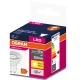 OSRAM LED reflektor VALUE PAR16 4.5W/35W GU10 3000K 350lm/60° NonDim 15Y