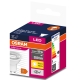 OSRAM LED reflektor VALUE PAR16 4.5W/35W GU10 3000K 350lm/60° NonDim 15Y