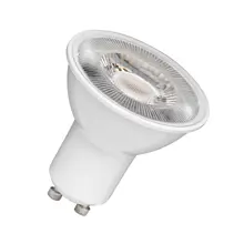 OSRAM LED reflektor VALUE PAR16 4.5W/35W GU10 4000K 350lm 60° NonDim 15Y