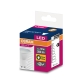 OSRAM LED reflektor VALUE PAR16 5W/50W GU10 2700K 350lm/120° NonDim 15Y